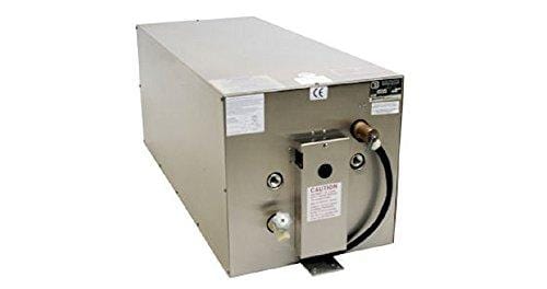 Attwood Whale H2850ES-4500 28 Gal Water Heater Electric Only