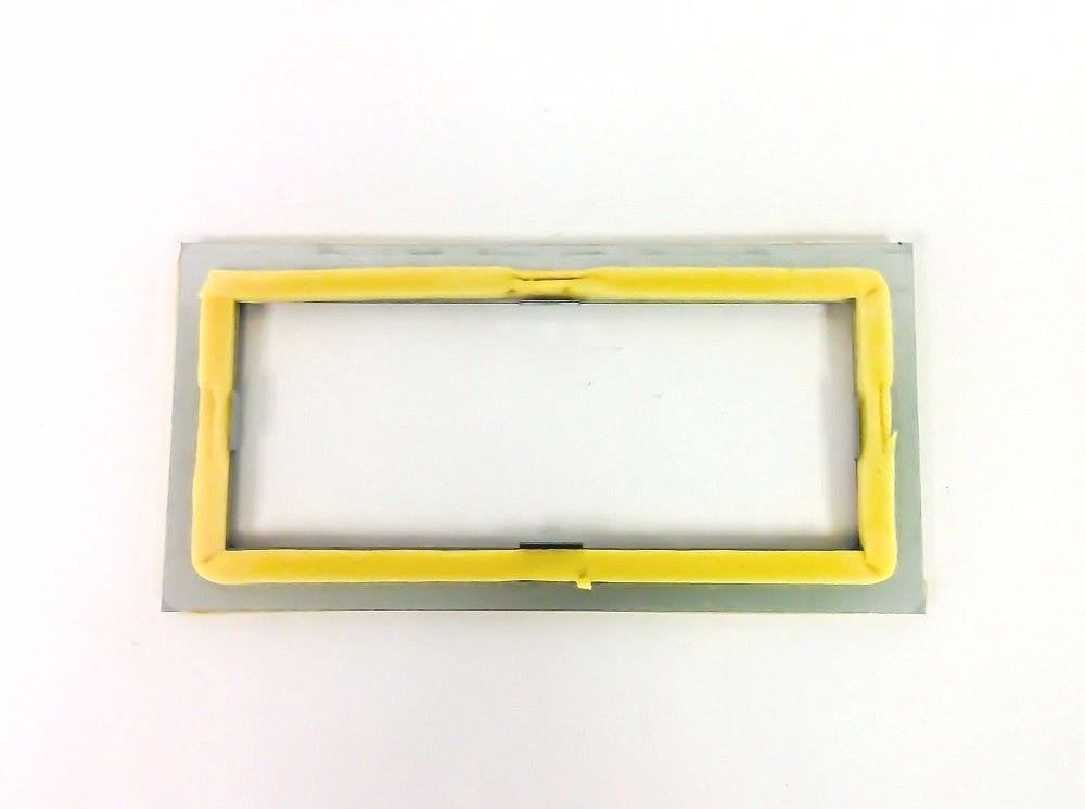 Atwood 30261 Bottom Horizontal Adapter Kit