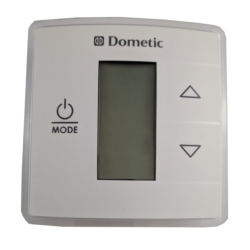 Dometic 3316230.700 A/C Control Kit CT Standard Cool/Furnace - White