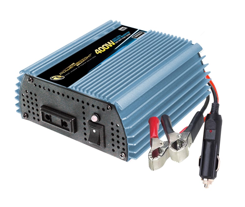Powerbright ERP400-12 European Modified Sine Wave Power Inverter