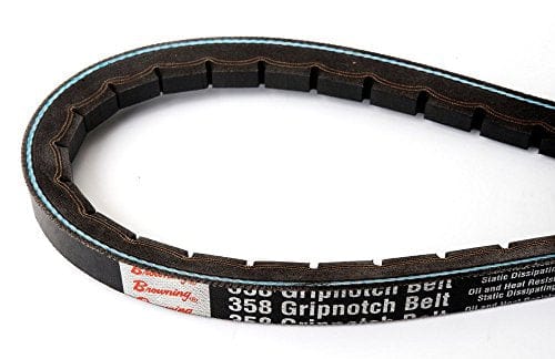 5VX530 Browning Gripnotch Belt