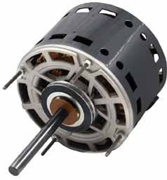 Packard 43733 Motor