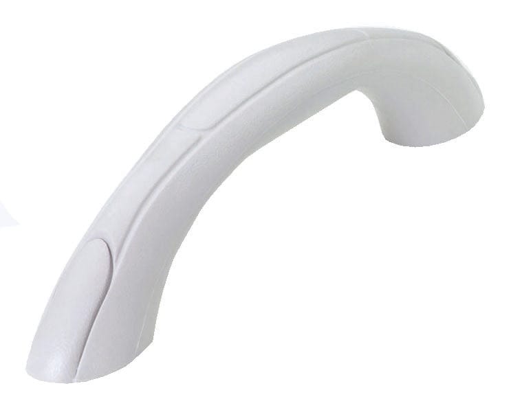  BINO Non-Adhesive Non-Slip Shelf and Drawer Grip Liner Mat, 12  -Inch x 15-Feet, White