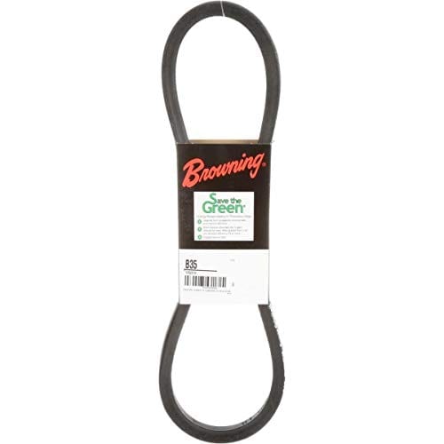 Packard B35 Browning Super Grip V belt Classic B Section