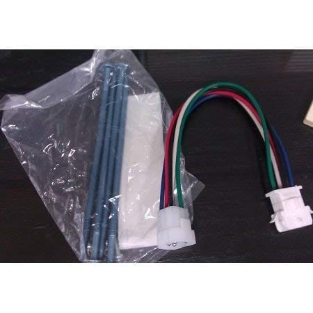 Dometic 3314537.000 Coleman to Brisk Air Conversion Kit