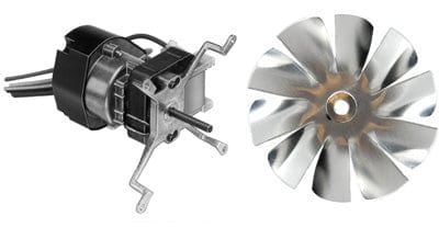 Packard 21964K C-Frame Motor Kit