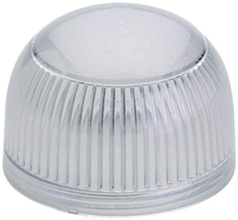 Attwood 912852-7 Anti-Glare, Globe, All-Round Navigation Light - White