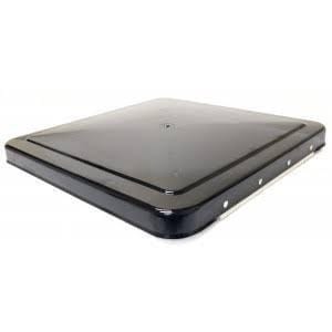 Fan-Tastic Vent K4020-19 Replacement Smoke Flat Lid Kit