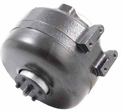 Packard 10287 Unit Bearing Fan Motor