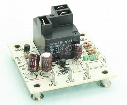 Packard ICM255 ICM Fan Blower Control