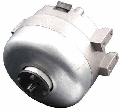 Packard 13014 Unit Bearing Fan Motor 115V, 14W, 1550 RPM, CW