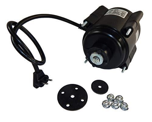 Packard ECHE0176 Elco 15 Watt 1600 RPM 115v Ecm Motor