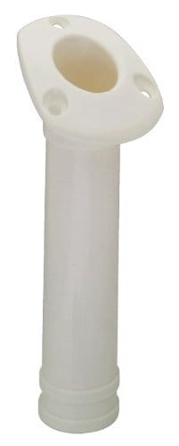 Attwood 12700-5 PVC Rod Holder Storage