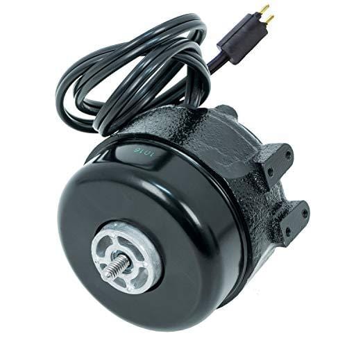 Packard L5133 Linear Unit Bearing Motor, Cast Iron, 9 Watt, 115 Volt, 1550 RPM, CWLE