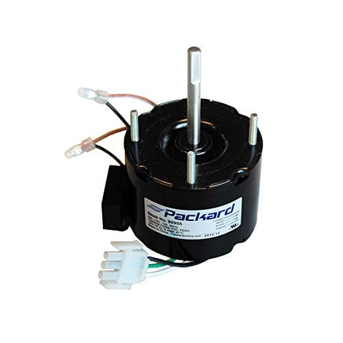 Packard 90955 3.3" Dia. Motor 115V, 5W Replaces Greenheck