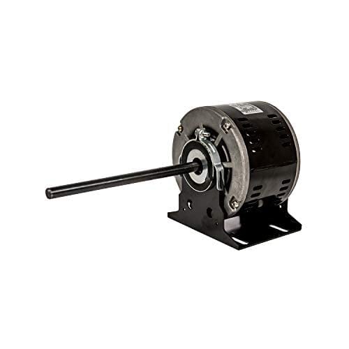 Packard 82038 1/4 HP 1140 RPM 208-230 Volt PSC Motor Replaces National Comfort 14270038