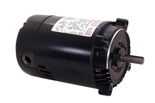 Packard K1070 Century Motor