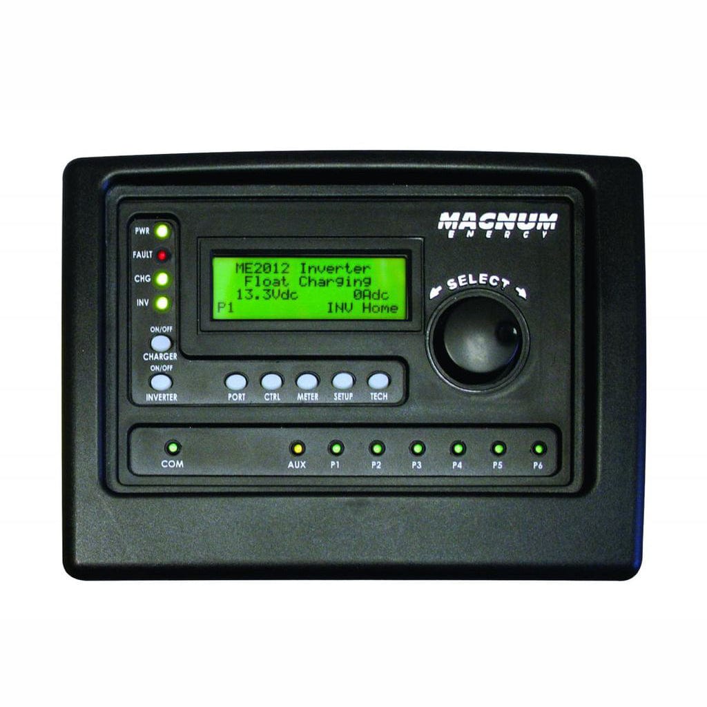 Magnum Energy ME-ARTR Advanced Router