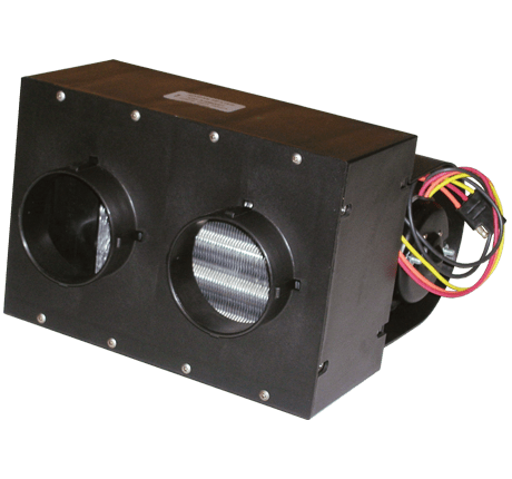 Maradyne MM-A1090002 Stoker Series 12V Universal Floor/Under Dash Mount Heater