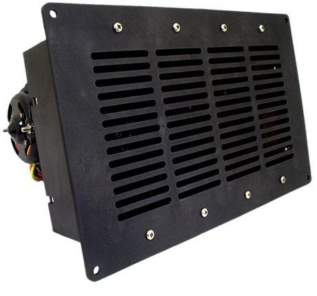 Maradyne MM-A1090004 Stoker Series 12V Universal Floor/Under Dash Mount Heater with Grille