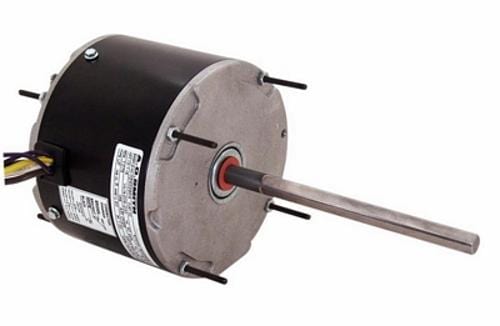 Packard ORM1008 Direct Replacement For Rheem-Ruud 208-230 Volts 825 RPM 1/8 H.P.
