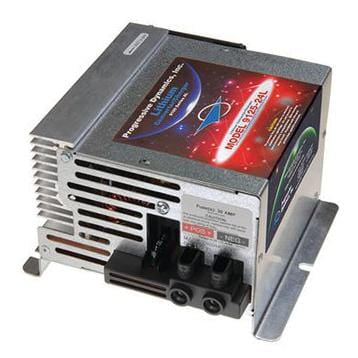 Progressive Dynamics PD9125-24LV 24 Volt 25 Amp Lithium Power Center