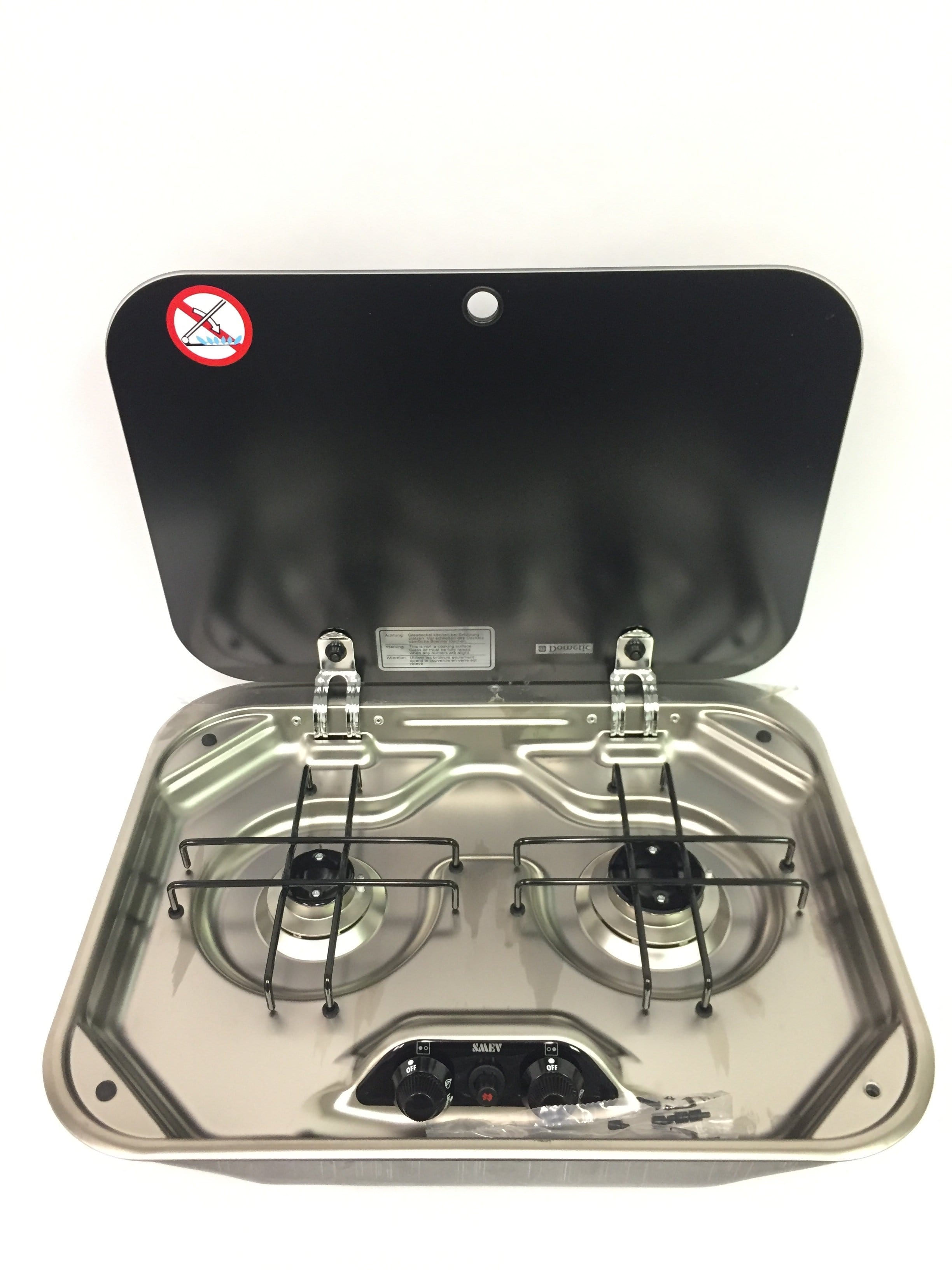 Dometic PI80220007000US Range 2 Burner Piezo Ignition