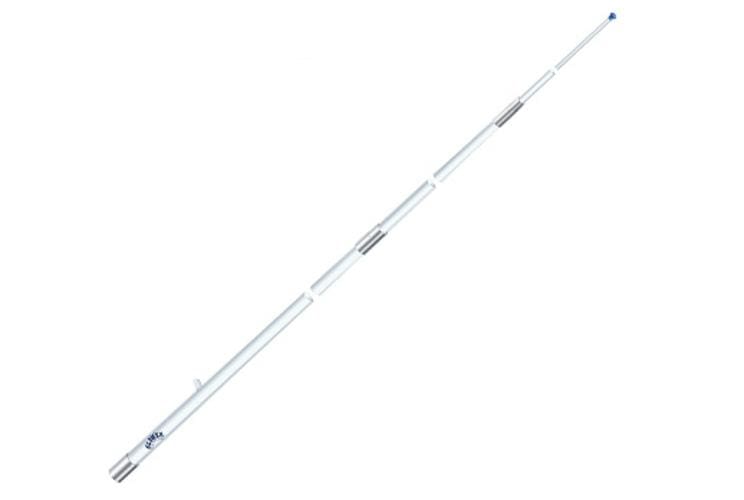 Glomex PRA703 Pro Marine 3 Section 23' SSB Antenna