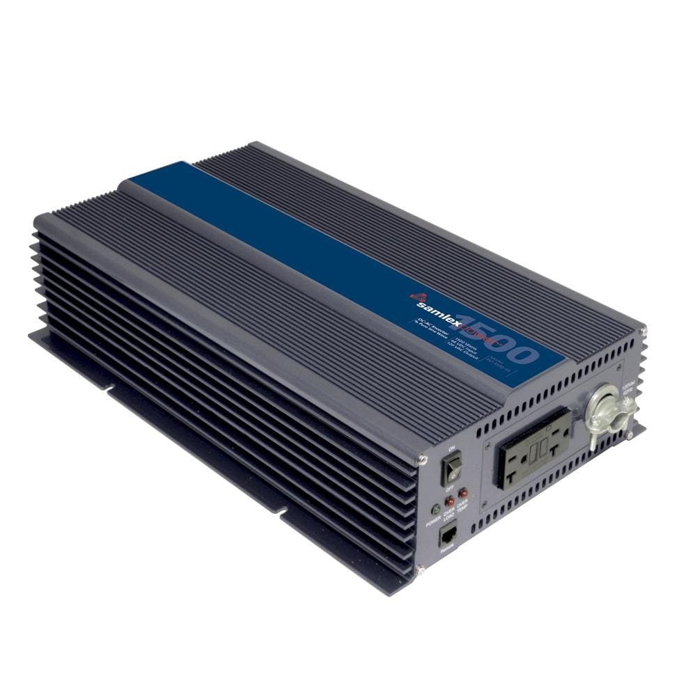 Samlex PST-1500-48 1500W 48V Pure Sine Inverter