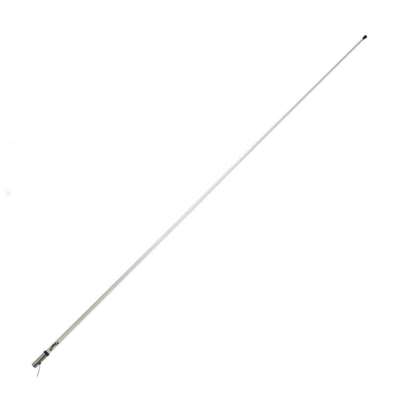 Glomex RA1225HP 8' High Performance VHF Antenna