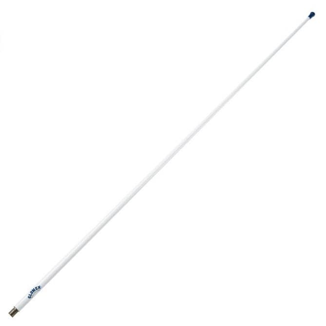 Glomex RA300AIS Glomeasy 3dB 4' AIS Marine Antenna FME Termination