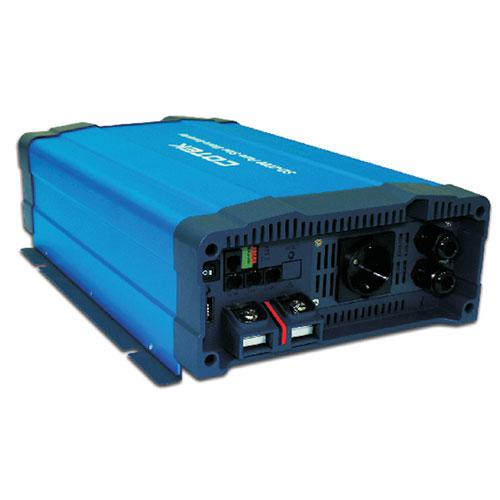 Cotek SD3500-224 Schuko Pure Sine Wave Inverter 230V Outlet