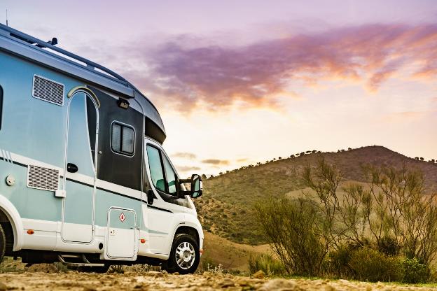 RV Accessories for your spring camping trips
