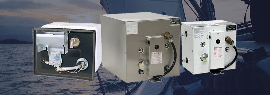 Marine Water Heater