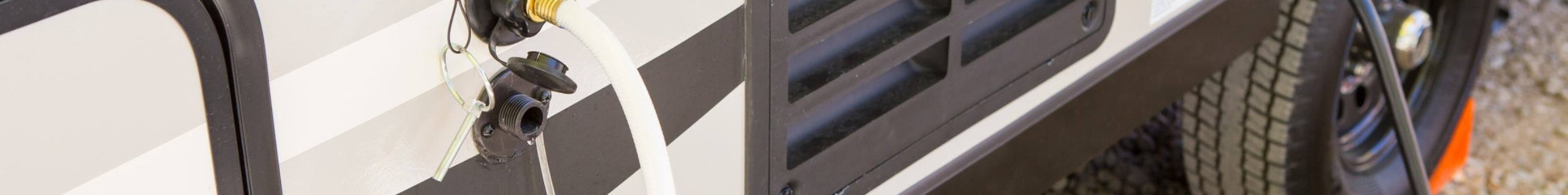 Outboard Marine Water Pump