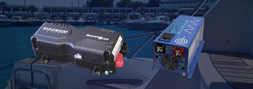 What Is an Inverter Charger?
