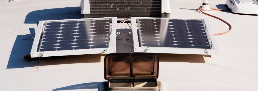 Best RV Solar Panels and Kits of 2019