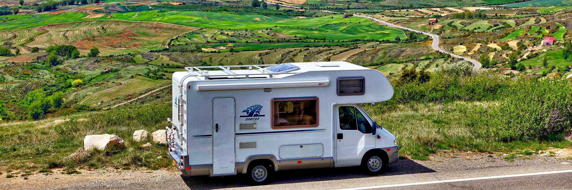 Best Places to RV in 2022