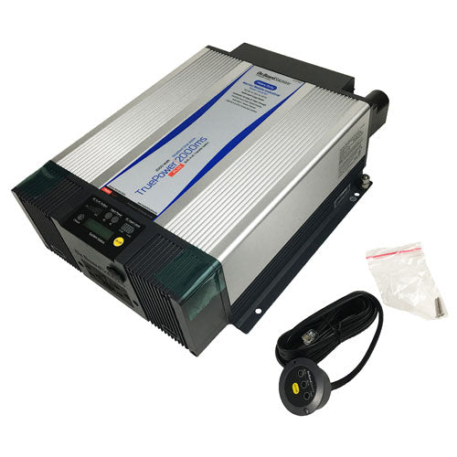 Brand - ProMariner - Power Inverters