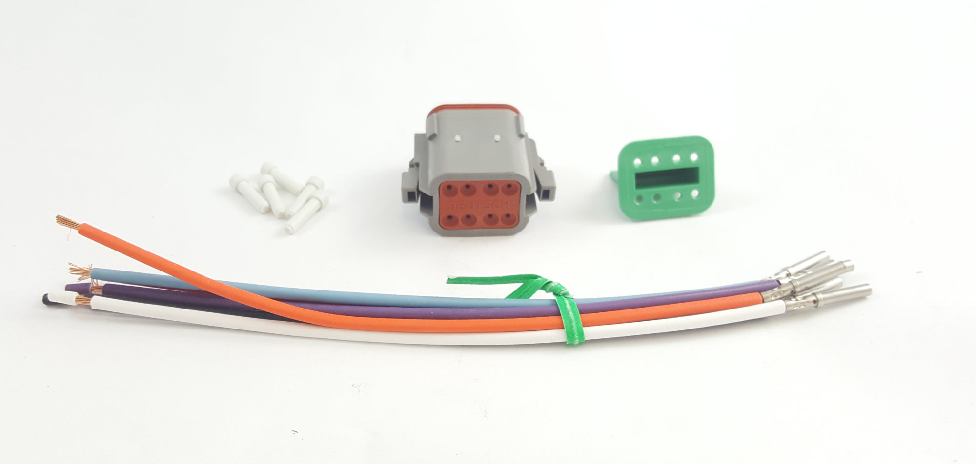 Battery Isolator Accessories