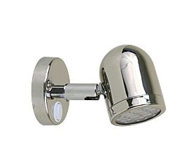 Brand - Scandvik - Marine Lighting