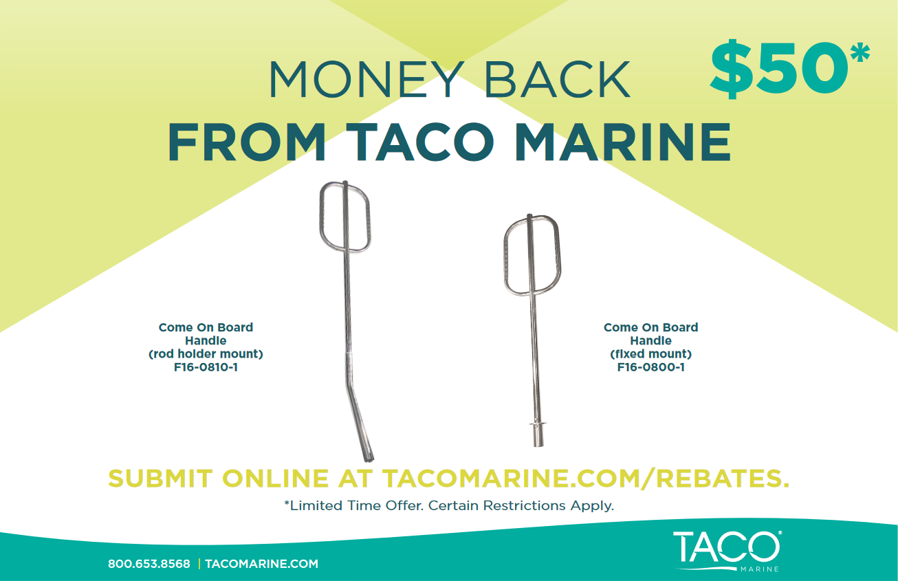 Taco Rebate Image