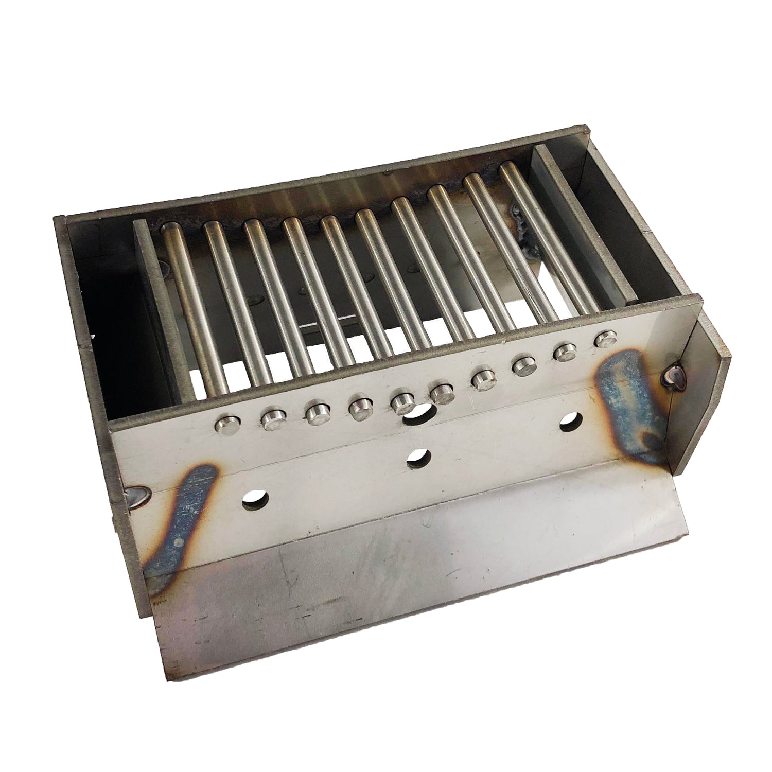 Brand - NBK Parts - Fire Burn Pots