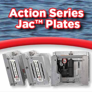 Bob's Machine Action Series Jackplates