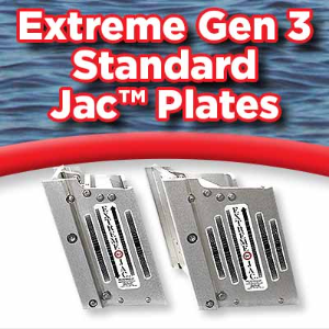 Bob's Machine Extreme Gen 3 Series Jackplates