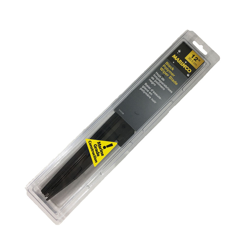Brand - Marinco - Wiper Blades
