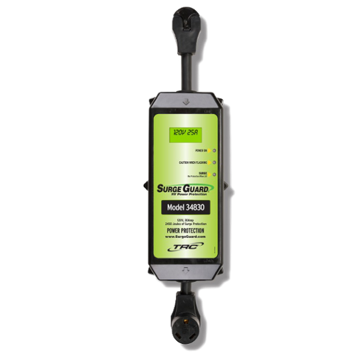 RV Surge Protectors
