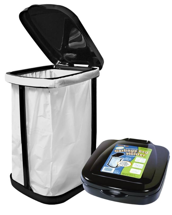 Brand - Thetford - Trash Receptacles