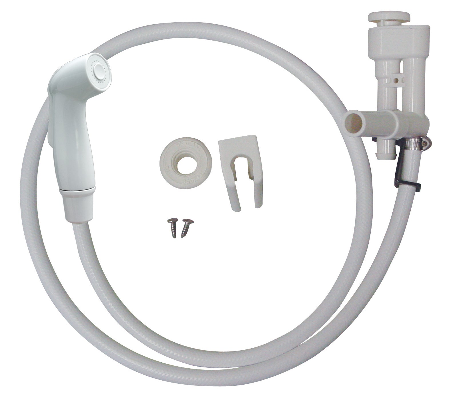 RV Toilet Parts & Accessories