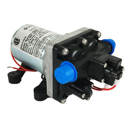 Brand - PowerMax - Pumps